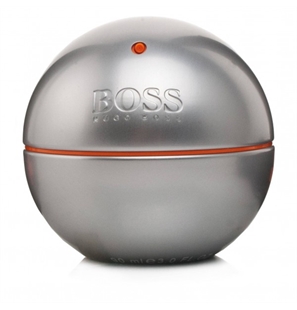BOSS IN MOTION HOMME EDT 90ML