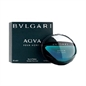 BULGARI AQUA POUR HOMME EDT 50 ML SPRAY