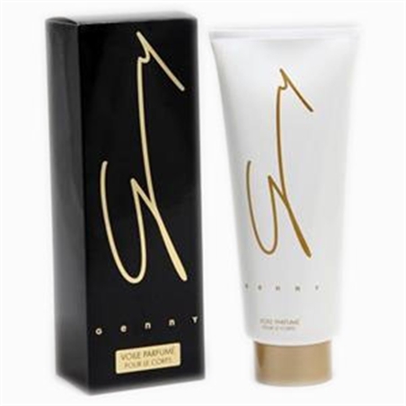 GENNY NERO BODY LOTION 400ML