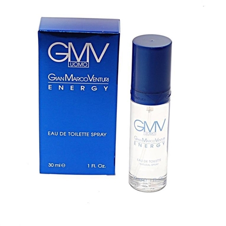 GMV ENERGY EDT UOMO SPRAY 30ML