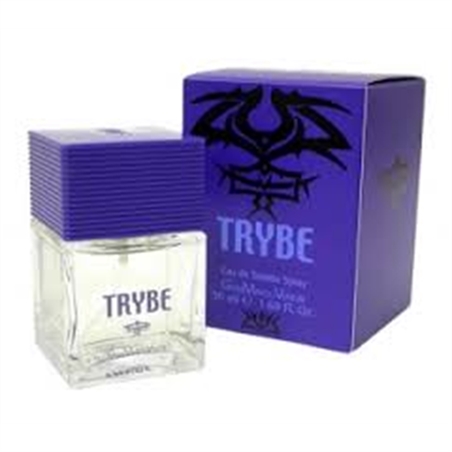 GMV TRYBE EDT UOMO SPRAY 50ML