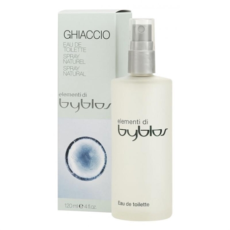 BYBLOS GHIACCIO EDT 120ML