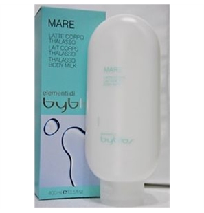 BYBLOS MARE BODY LOTION 400ML