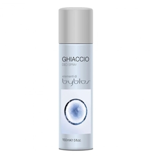 BYBLOS GHIACCIO DEODORANTE 150ML VAPO