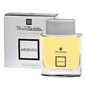 RENATO BALESTRA ARGENTO EDT U. 100ML