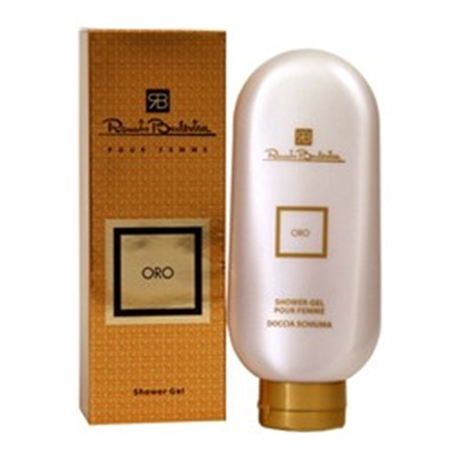 RENATO BALESTRA ORO BODY LOTION 400ML
