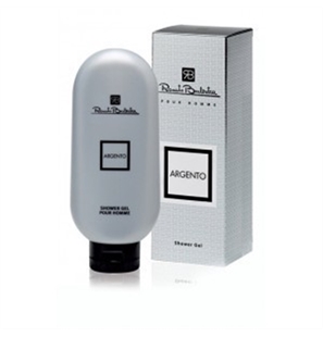 RENATO BALESTRA ARGENTO HOMME SHOWER GEL 400ML