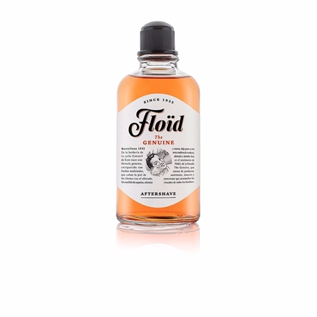 FLOID THE GENUINE AFTER SHAVE 400ML
