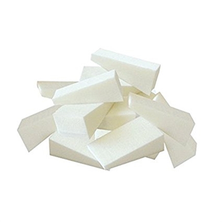 SPUGNETTA LATTICE NATURALE 6 SPICCHI