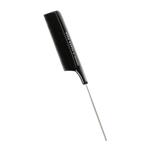 PETTINE CODA IN ACCIAIO ACCA KAPPA 7261