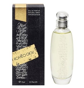ROMEO GIGLI  DONNA EDP 40ML SPRAY