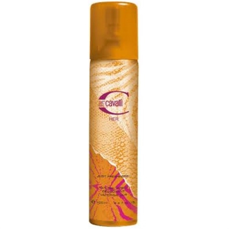 JUST CAVALLI HER DEO 100ML VAPO