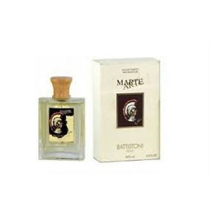 BATTISTONI MARTE ARTE EDT U. 50ML