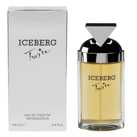 ICEBERG TWICE EDT D. 100ML