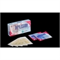 DEPILISSIMA STRISCE DEPILATORIE A FREDDO VISO TRASPARENTI CONF. 12 PZ