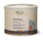 CERA DEPILATORIA LIPOSOLUBILE AZULENE RICA 400ML CERA DEPILATORIA LIPOSOLUBILE AZULENE RICA 400ML