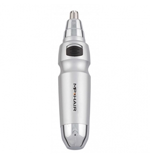 MINI TRIMMER PER PELI NASO E ORECCHIE ROTANTE