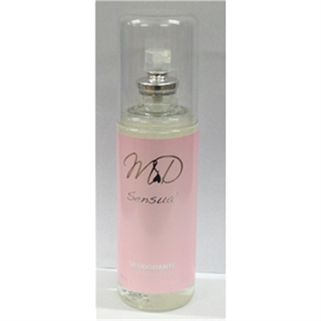 MD SENSUAL DEO 120ML