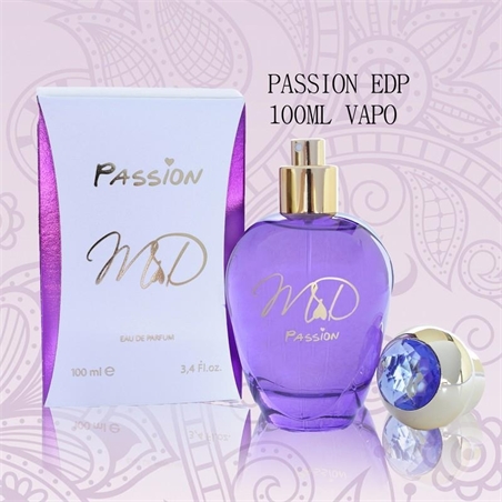 MD PASSION EDP D. 100ML