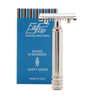 FATIP RASOIO NICHELATO GRANDE - 8032727802447 - 8032727802447