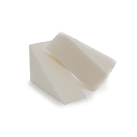 SPUGNETTE A CUNEO IN LATTICE (TRIANGOLARE) 3 PZ