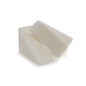 SPUGNETTE A CUNEO IN LATTICE (TRIANGOLARE) 3 PZ
