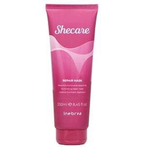 SHECARE MASCHERA RICOSTRUZIONE 250 ML INEBRYA