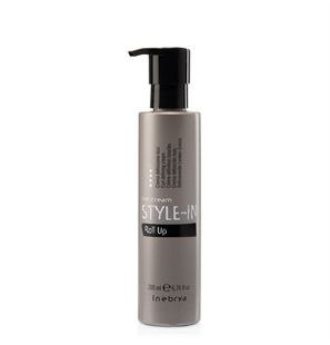 ROLL UP CREMA DEFINIZIONE RICCI 200 ML INEBRYA