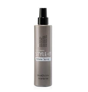 INEBRYA SPRAY VOLUME RADICI 200 ML