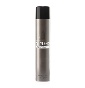 LACCA SPRAY VOLUMIZZANTE 500 ML INEBRYA