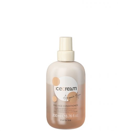 ARGAN AGE CONDIZIONANTE BIFASICO 200 ML INEBRYA