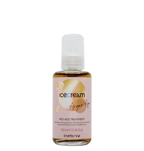ARGAN AGE TRATTAMENTO RISTRUTTURANTE 100 ML INEBRYA