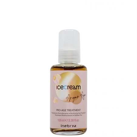 ARGAN AGE TRATTAMENTO RISTRUTTURANTE 100 ML INEBRYA