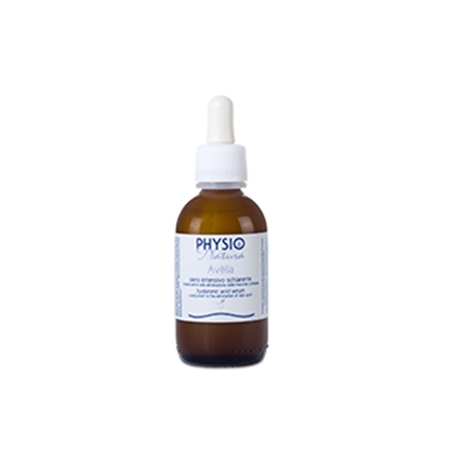 AVELIA SIERO INTENSIVO SCHIARENTE 50 ML PHYSIO NATURA