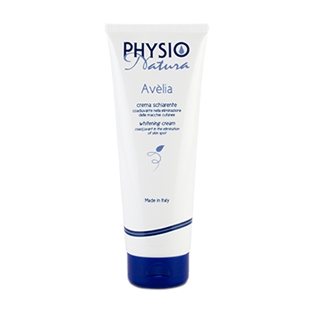 AVELIA CREMA SCHIARENTE 250 ML PHYSIO NATURA