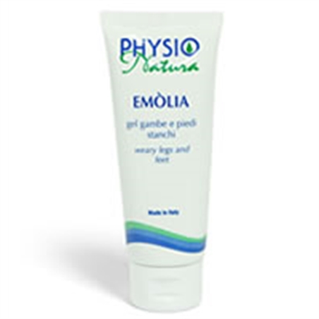 EMOLIA GEL GAMBE E PIEDI STANCHI 75 ML PHYSIO NATURA