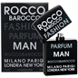 ROCCO BAROCCO FASHION MAN EDP 75 ML