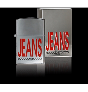 ROCCO BAROCCO JEANS FEMME EDP 75 ML