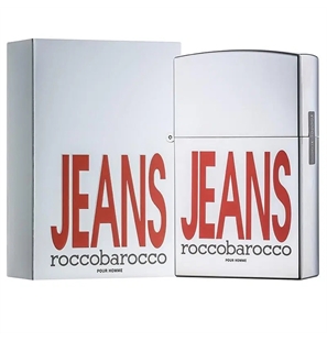 ROCCO BAROCCO JEANS HOMME EDT 75 ML