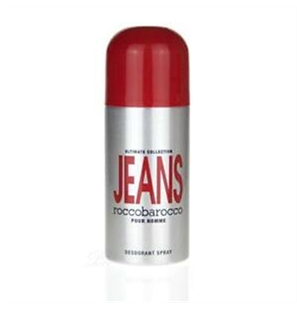 ROCCO BAROCCO JEANS HOMME DEO 150 ML