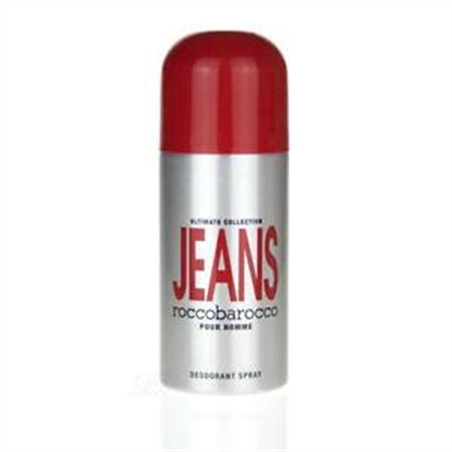 ROCCO BAROCCO JEANS HOMME DEO 150 ML