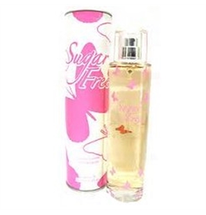 MD SUGAR FREE EDT 100ML