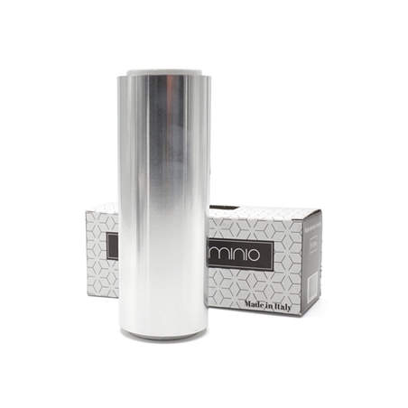 ROTOLO ALLUMINIO LUNGO 15CM (400GR)