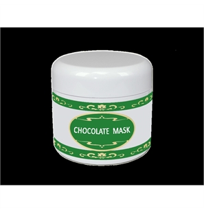 MASCHERA AL CIOCCOLATO RIMINERALIZZANTE 500ML ARES