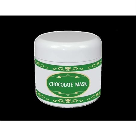 MASCHERA AL CIOCCOLATO RIMINERALIZZANTE 500ML ARES