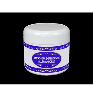 MASCHERA DETERGENTE ALLE MANDORLE 250ML ARES