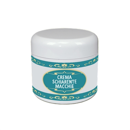 CREMA SCHIARENTE MACCHIE 100ML ARES