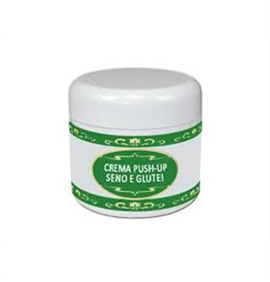 CREMA PUSH-UP SENO E GLUTEI 250ML ARES