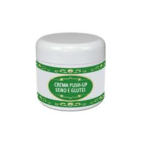 CREMA PUSH-UP SENO E GLUTEI 250ML ARES
