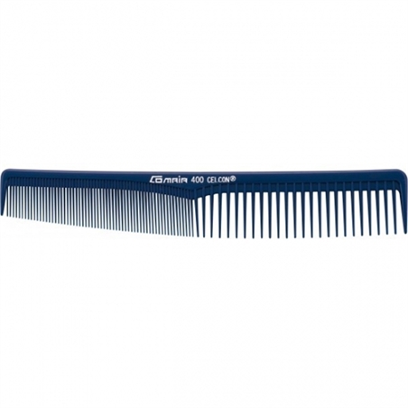 PETTINE DENTI STRETTI E LARGHI COMAIR 400